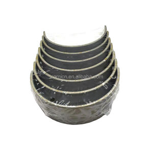 Cojinete Principal de Motor Diésel IZUMI S6D140 6210-21-8010 STD para Cargadoras de Ruedas WA500, Alta Calidad, Nuevo - Product Image 3