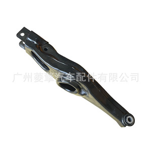 Bras de suspension inférieur Mn125431 Mn125433 pour Mitsubishi Pajero Montero V93 V97 - Product Image 3
