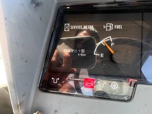 Wa320-3 <span class=keywords><strong>Komatsu</strong></span> asli bekas Wa320-3 roda ahnd kedua untuk diskon besar-besaran dalam kondisi baik - Product Image 5