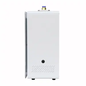 Wall Mounted Scent Diffuser For Hotel HVAC Electric Scent Diffuser Touch Control Scent Air Diffuser