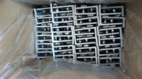 Tanda Seni |   Kit Braket Pemasangan Panel Surya L-Feet Aluminium untuk Atap Logam Seng Sistem Pemasangan PV Surya
