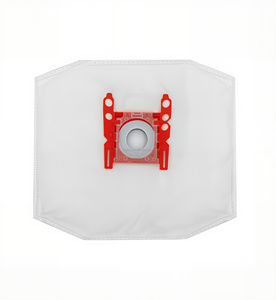 Bolsa de Filtro de Polvo <span class=keywords><strong>para</strong></span> <span class=keywords><strong>Aspiradora</strong></span> <span class=keywords><strong>Bosch</strong></span> Tipo G ALL BBZ41FGALL BBZ16FGALL BSA2100 BSA2200 BSG71370 Piezas de <span class=keywords><strong>Aspiradora</strong></span> 17003048 - Product Image 4