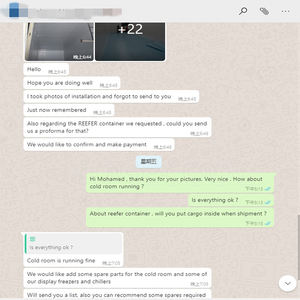 Porte rapide en aluminium automatique haute vitesse roll up door <span class=keywords><strong>prix</strong></span> lavage de voiture pvc porte à grande vitesse - Product Image 5