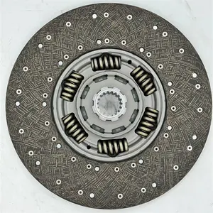 Ben-Z A0212506303 Reliable And Cheap Depehr Clutch Plate Disc For Truck