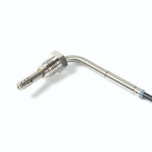 Sensor de Temperatura de Escape 68148173AA 68193645AB para Jeep Grand Cherokee, Piezas de Vehículo - Product Image 3