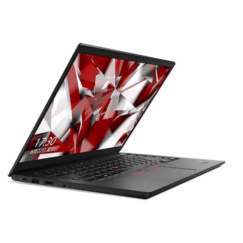 Lenovo Core I7 12e Generatie Notebook Computer Nieuwe Laptop Prijs 14 Inch Ips Fhd Scherm 16Gb Ram Metal Ssd Gen Engelse Intel I7