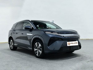 BYD Tang <span class=keywords><strong>L</strong></span> 2025 EV 670k LiDAR Premium SUV di medie-grandi dimensioni, auto elettrica pura, veicolo a nuova energia - Product Image 3