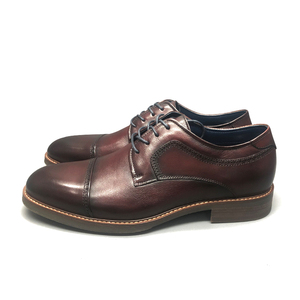 Cao Cấp Thời Trang Mới Mô Hình Mens Đi Rong Ăn Mặc Giày Thoải Mái Ý Người Đàn Ông Giày - Product Image 5