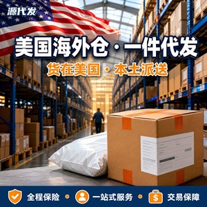 Entrepôt d'expédition en Europe pour la livraison directe depuis les États-Unis, service DDP de fret maritime côte ouest de Los Angeles, couverture complète aux États-Unis - Product Image 3