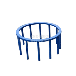 Zelfconsoliderend Betontester J-Ring Testapparaat Met Inzinkkegel En Basisplaat - Product Image 2