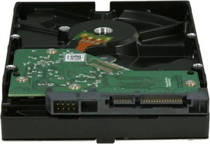 Disco Duro Interno WD10EZRZ de 1.0TB SATA, 64MB de Caché, WD10EZRX de 3.5 Pulgadas para Actualización de Almacenamiento - Product Image 2