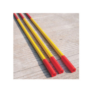 Competition Fiberglass Jump Crossbar 4.0m 4.5m Track and Field Equipment - Product Image 4