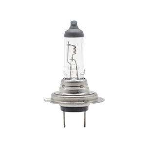 Sản Xuất Bóng Đèn Pha Sáng Hơn H7 24V 70W Tuổi Thọ Cao Đèn Halogen Xe Tải - Product Image 1