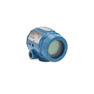 Transmisor de Temperatura Inteligente Rosemounts 3144P, 4-20mA HART SIL3, a Prueba de Explosiones, Acero Inoxidable 316L, Conexión de Brida Doble - Product Image 4