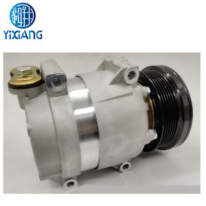 מדחס מזגן לרכב שברולט אוויאו 96539388 96539392 V5 - Product Image 3