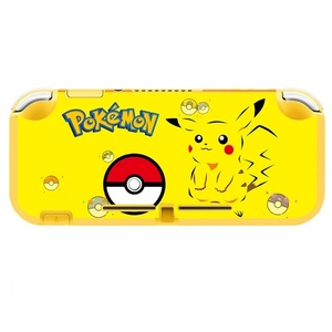 Funda Protectora Delgada de Silicona TPU con Diseño de <span class=keywords><strong>Anime</strong></span> para <span class=keywords><strong>Nintendo</strong></span> Switch Lite, Antideslizante y Antiarañazos, con Agarre Ergonómico - Product Image 2