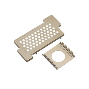 กรอบป้องกัน Boss Shielding Frame C-37-1 ขนาด 26.2x26.2x9.2 มม. พร้อมรูระบายอากาศ สำหรับการใช้งานแบบสัมผัส ช่วยเพิ่มการนำไฟฟ้า - Product Image 4
