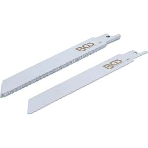 BGS <b>Reciprocating</b> Saw <b>Blade</b> Set for 709933, 74520 5 pcs. - Product Image 1