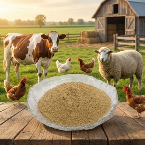 Agente de Fermentación con Bacterias para Aves Ponedoras, Alta Actividad de Proteasa, Vitamina C para Resistencia al Estrés por Calor, Mejora de la Calidad del Huevo - Product Image 4