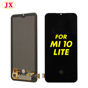 Schermo Lcd Repuesto para pantalla per <span class=keywords><strong>Xiaomi</strong></span> Poco X3 schermo Lcd per <span class=keywords><strong>Xiaomi</strong></span> <span class=keywords><strong>Note</strong></span> <span class=keywords><strong>9</strong></span> <span class=keywords><strong>pro</strong></span> 5g Display per <span class=keywords><strong>Xiaomi</strong></span> Mi 8 Display - Product Image 1