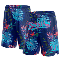 Shorts de surf, shorts de plage, tissu extensible, vêtements de bain, logo personnalisé, taille élastique, shorts de surf pour hommes