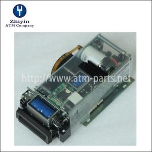 Lector de tarjetas ICT3Q8-3A0260 MCU SANKYO MCRW Sankyo Nautilus Hyosung Lector de tarjetas ATM 5645000001 - Product Image 2