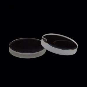 Fournisseur de télescope à lentille achromatique PLANO de 100mm Lentille en verre optique Agglutination dorée la plus récente marche personnalisée de 150mm 3 ans - Product Image 6