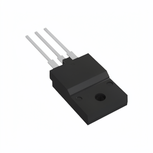 Transistores TO-3PF STFW69N65M5 Comprar Componentes Electrónicos en Línea BOM IC En Stock - Product Image 1