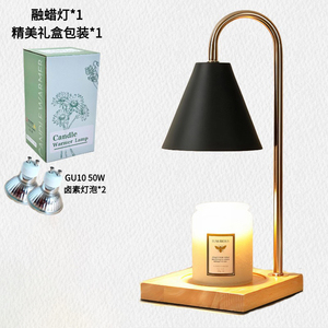 โคมไฟตั้งโต๊ะคริสตัลทันสมัย โคมไฟผ้าลินินลายดอกไม้ ขั้วหลอด E14 LED 2700K AC ควบคุมด้วยระบบสัมผัส เป็นมิตรกับสิ่งแวดล้อม รองรับ Wi-Fi คอโคมไฟปรับงอได้ ฐานไม้ - Product Image 4