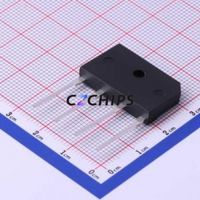 Nouveau et original KBJ2006G Pont redresseur à diodes KBJ, fournisseur de composants électroniques en gros et service BOM