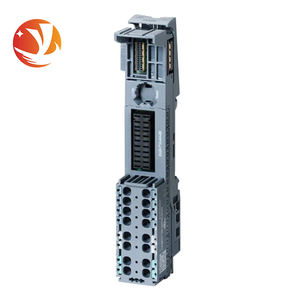 ระบบกระจาย6ES7193-6BP20-0BB0 193-6BP20-0BB0 6ES7 Siemens ของแท้สินค้าใหม่หน่วยควบคุมโปรแกรมได้ PLC - Product Image 3