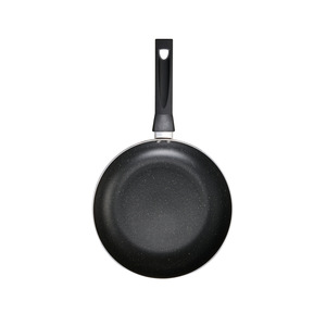 Poêle à frire Midea 26 cm, poêle ronde antiadhésive en aluminium pour cuisinières à gaz et à induction - Product Image 4
