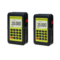 Shelok 4-20ma Digital Signal Generator