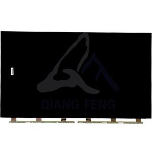 ขายส่งราคาพิเศษ ทีวีสมาร์ท 55 นิ้ว BOE HV550QUB-H10 จอแบน 4k โอเพ่นเซลล์ จอแอลซีดี จอแสดงผล TFT UHD - Product Image 1