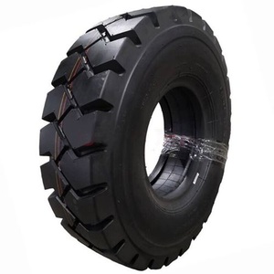 Neumático Neumático para Montacargas 6.50-10 de Alta Durabilidad para Uso Industrial - Product Image 2