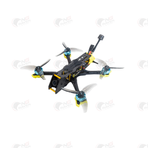 Quadcopter FPV sin escobillas de 3.5 pulgadas de largo alcance para Freestyle/Carreras - Product Image 5