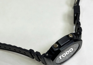 Fashion Custom Logo New Style <b>Simple</b> Luminous Watch, Waterproof Couple Watch - Product Image 6