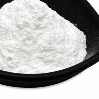 Integratori per la Crescita dei Capelli D-Biotina 1% Vitamina B7 in Polvere