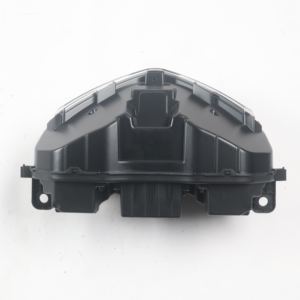 Sistema de Iluminación para Motocicleta, Faro Delantero de Plástico con Lámpara LED para <span class=keywords><strong>Africa</strong></span> <span class=keywords><strong>Twin</strong></span> 1100, Venta al por Mayor, 2021-2024 - Product Image 5