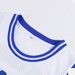 2021-22 75e vente en gros <span class=keywords><strong>pas</strong></span> <span class=keywords><strong>cher</strong></span> maillot de basket-ball cousu nouvelle-orléans 1 Williamson livraison directe - Product Image 1