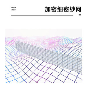 Parche Autoadhesivo Repelente de Mosquitos para Ventanas con Velcro, Reparación de Agujeros Domésticos con Adhesivo de Reparación, Malla para Puertas y Ventanas - Product Image 3