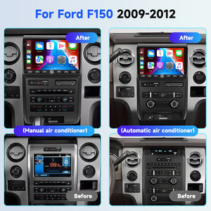 Podofo 9 ''4 + 64G 2 Din <span class=keywords><strong>Android</strong></span> Car Radio <span class=keywords><strong>Para</strong></span> Auto <span class=keywords><strong>para</strong></span> Ford F150 2009-2012 Wireless CarPlay/<span class=keywords><strong>Android</strong></span> Auto Piano Key GPS WIFI OEM - Product Image 5