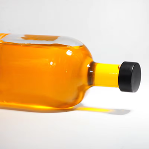 Nouvelles Bouteilles en Verre Personnalisées pour Emballage de Boissons (Vodka, <span class=keywords><strong>Rhum</strong></span>, Tequila, Jus, Whisky) - Product Image 3