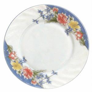 Platos y Vajilla <span class=keywords><strong>de</strong></span> Vidrio Opal Ecológicos Desechables Populares en el Mercado Ruso para Fiestas - Product Image 1