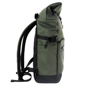 Sac isotherme personnalisé pour les voyages d'affaires, antivol, résistant à l'eau, en Oxford durable, ergonomique, multifonction - Product Image 3