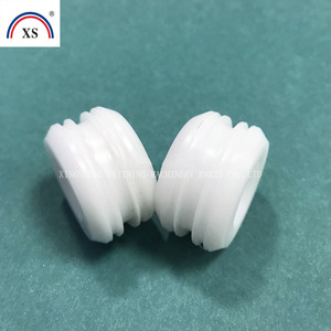 XS Idler Pulley 35mm Od 18mm Bore 20mm Width พลาสติกสำหรับชิ้นส่วนเครื่องจักรการพิมพ์ - Product Image 3