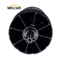 Kits de réparation L322 pour amortisseur arrière, remplacement de la suspension pneumatique, sac de suspension pneumatique pour Land Rover Range Rover RKB500020 RKB000151