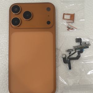 <span class=keywords><strong>Cover</strong></span> Posteriore di Conversione per <span class=keywords><strong>iPhone</strong></span> <span class=keywords><strong>XR</strong></span>, Trasforma in 17 Pro, <span class=keywords><strong>Cover</strong></span> Posteriore da <span class=keywords><strong>XR</strong></span> a 17 PRO e Scocca di Conversione da <span class=keywords><strong>XR</strong></span> a 17 Pro - Product Image 5