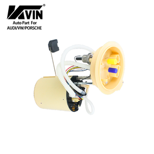KVIN Pump pompa bensin untuk AUDI Y merek yang cocok 4G0 919 050 D pompa Diesel perakitan untuk A6C7 TDI 11-18 pompa bensin - Product Image 1