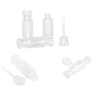 Bonbons forme mignon emballage cosmétique brillant à lèvres brillant à lèvres <span class=keywords><strong>tube</strong></span> - Product Image 2